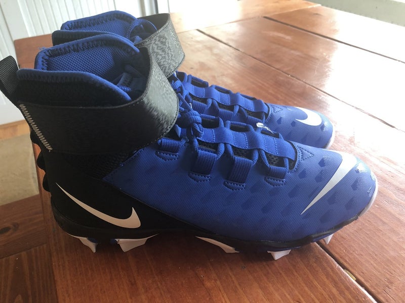 Brand New Nike Force Football Cleats size 11