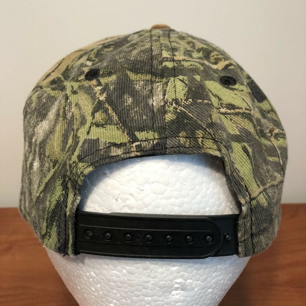 Bass Pro Shops Hat Baseball Cap Adult 
