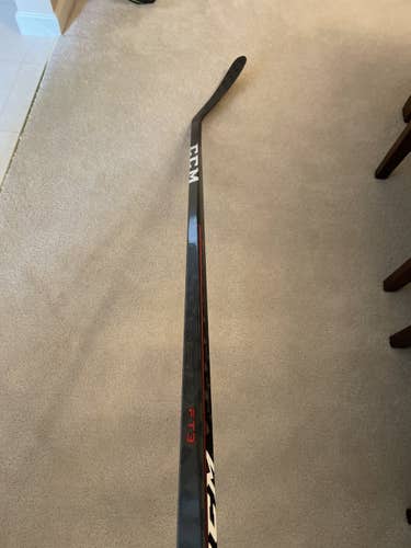 CCM Jetspeed FT3 RH P29 65 Flex