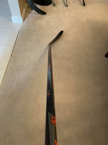 New Warrior Covert QRE SL RH W28 70 Flex