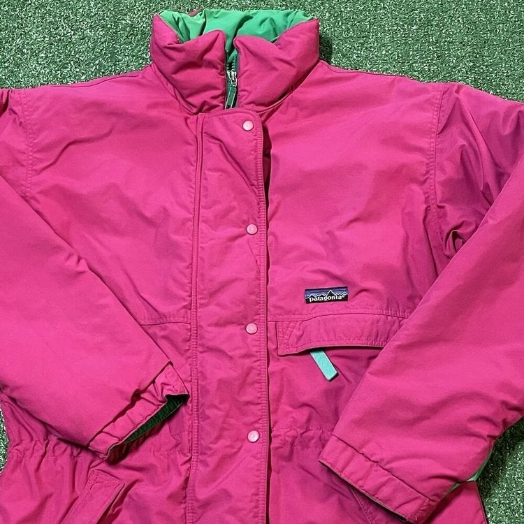 90s winter jacket
