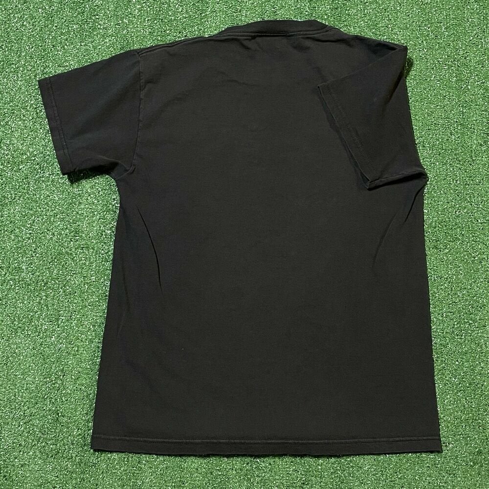 Majestic (S) Jordy Nelson #87 Green Bay Packers WR Black T-Shirt Adult Small