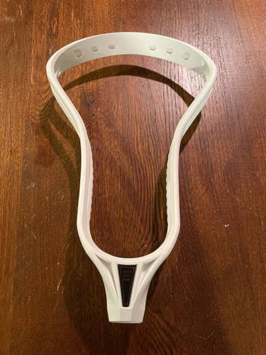 Epoch Z1 Lacrosse Head White NEW