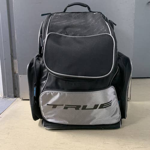 True Hockey Backpack Wheel Bag
