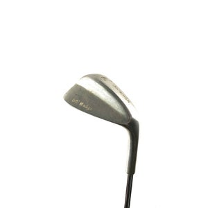 Used Golfsmith 60 Degree Steel Regular Golf Wedges