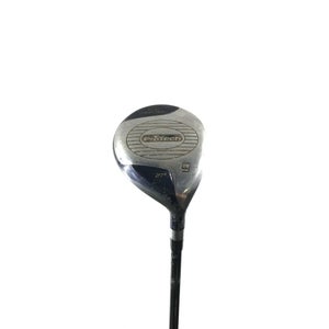 Used Protech 9 Wood Graphite Uniflex Golf Fairway Woods