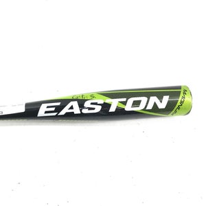 Used Easton Magnum 29" -10 Drop Baseball & Softball Usa 2 1 4 Barrel Bats