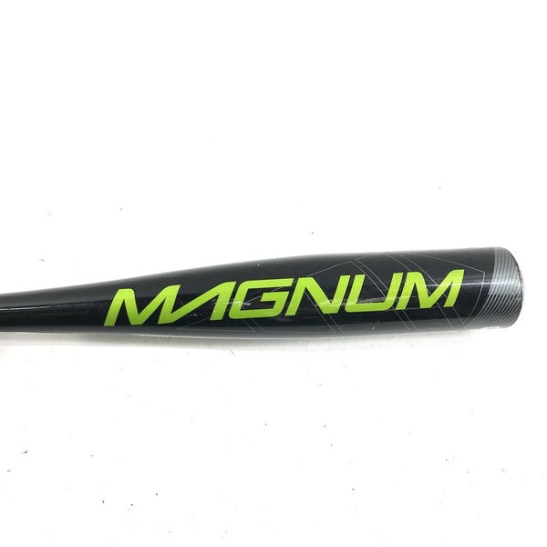 2 1/4 Barrel Easton Magnum Baseball Bats