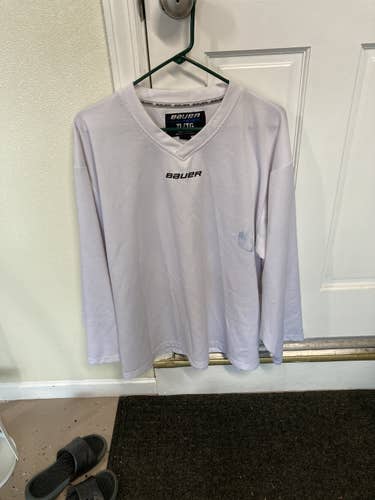 Bauer practice Jersey