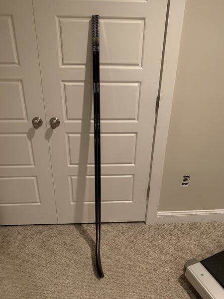 2 New Pro Stock Wayne Simmonds Warrior DX SL Hockey Sticks- New Jersey Devils