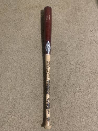 High School/College Old Hickory (-3) 33" Bat