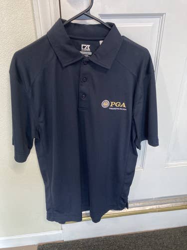 Cutter and buck golf polo