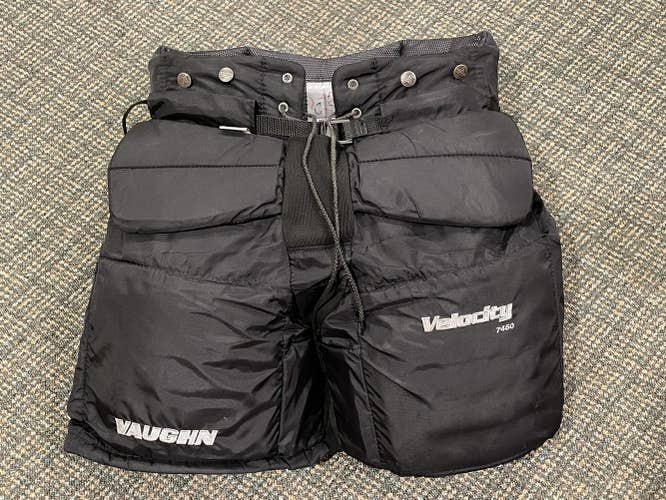 Vaughn Velocity 7450 Hockey Goalie Pants