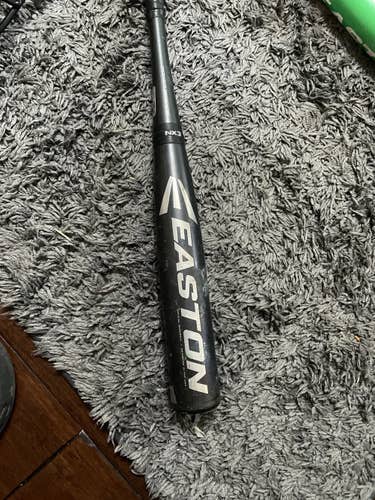 Kid Pitch (9YO-13YO) USSSA Certified Alloy (-12) 17 oz 29" Mako Beast Bat