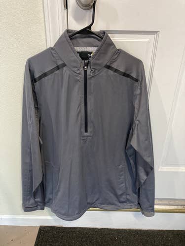 Under armour rain jacket