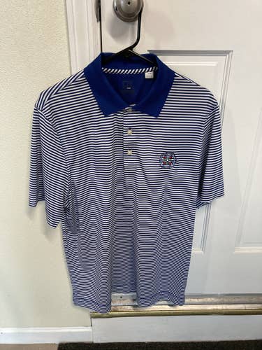 Cutter and buck golf polo