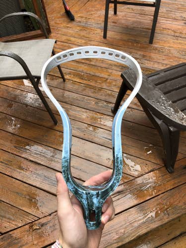 Dyed Gait Saber