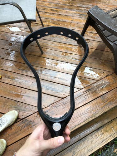 Black OG Maverik Optik