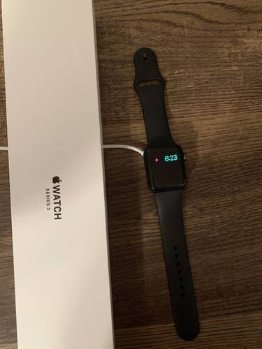 Apple Watch Series 3 38mm