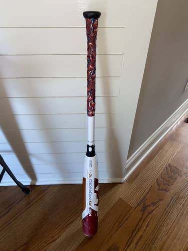 High School/College 2018 Composite (-3) 30 oz 33" CF Zen Bat