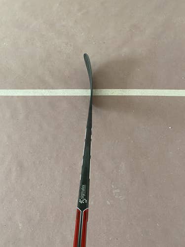New Right Handed JetSpeed FT2 Hockey Stick