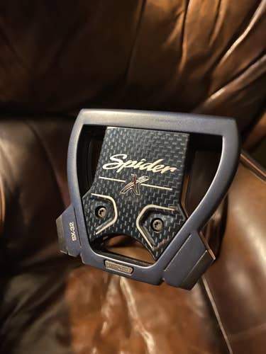 Taylormade Spider X Putter