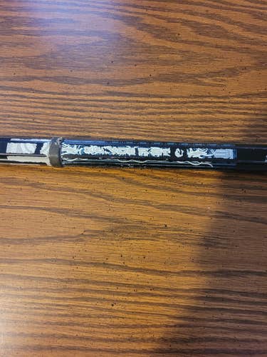 Maverik Wonderboy Shaft