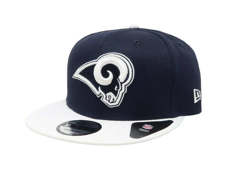 New era Los Angeles Rams Fitted hat M/L