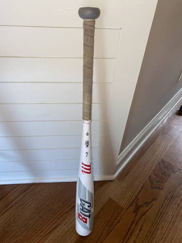 Cat 8 Baseball Bat