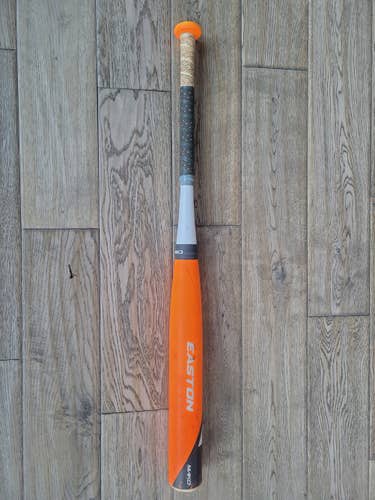 Used Kid Pitch (9YO-13YO) 2014 Easton Composite Mako Bat (-11) 19 oz 30"