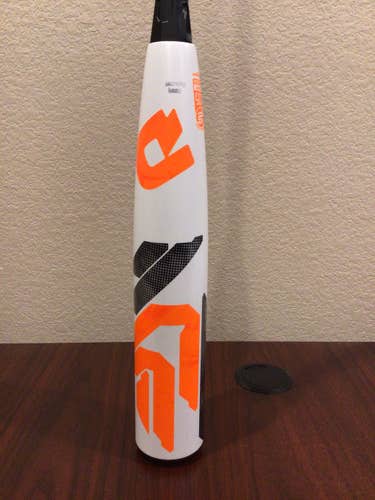 Kid Pitch (9YO-13YO) 2020 Composite (-10) 20 oz 30" CF Bat