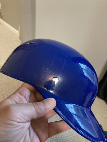 Rawlings catchers skull cap