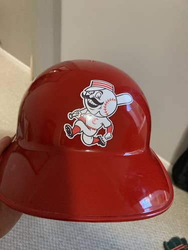 Rawlings catchers skull cap