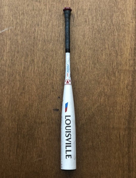 Used 2019 Composite Prime (-10) 21 oz 31" Bat