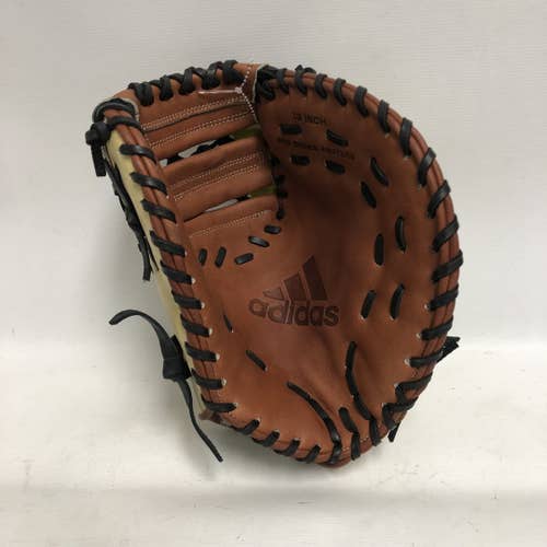 Used Adidas Eqt Fb 13" Baseball & Softball 1st Base Gloves