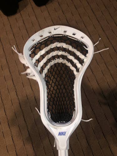 Nike Lakota 3 Lacrosse head