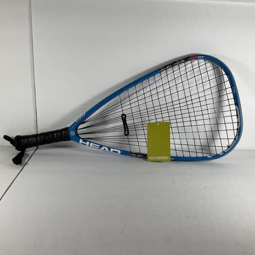 Used Head Extreme Unknown Racquet Sports Racquetball Racquets
