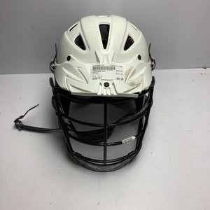 Used Cascade Cpv M L Lacrosse Helmets