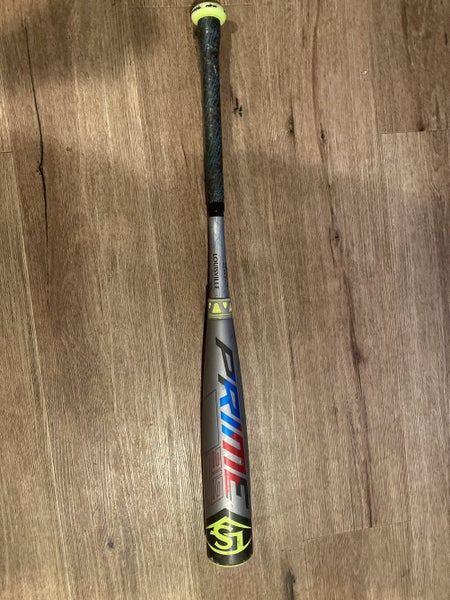 Used 2019 Louisville Slugger Composite Prime 919 Bat (-10) 20 oz 30"