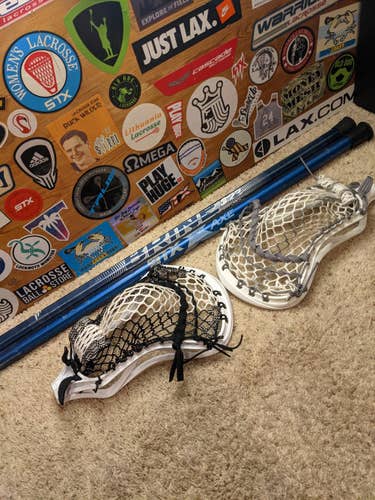 Trade for Jjlax4