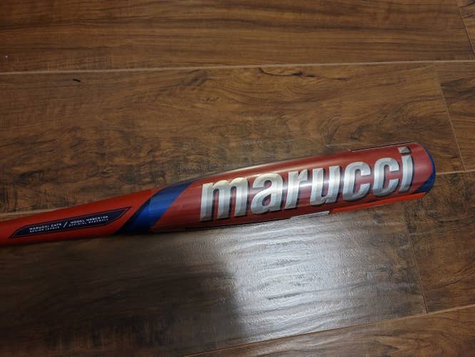 29/19 Limited Edition USA New Marucci Cat 9 Bat 29"