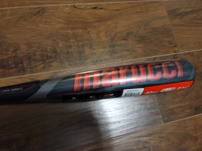 29/19 -10 New Marucci Cat 9 Bat 29"
