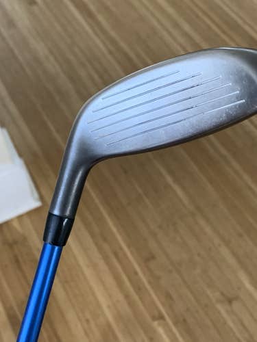 Ping G30 3 Hybrid 19 right handed regular flex