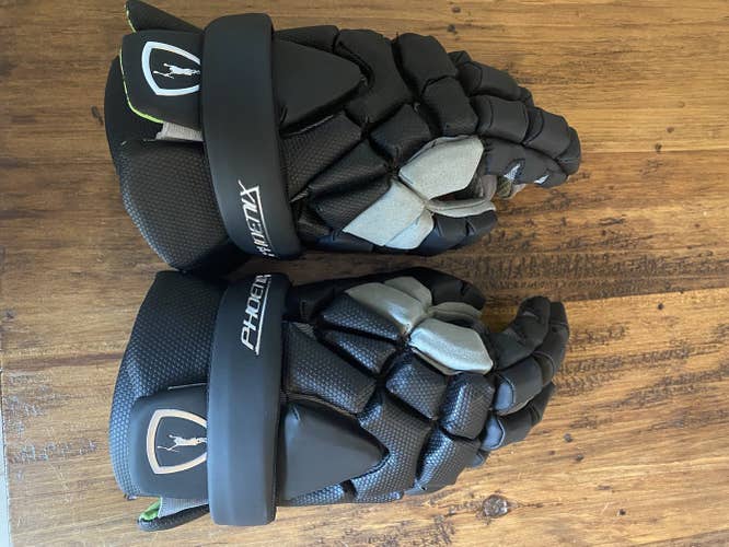 New Adrenaline Phoenix 2021 Gloves