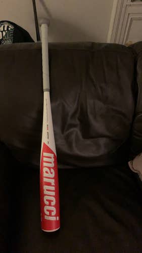 New Kid Pitch (9YO-13YO) USSSA Certified 2020 Marucci Alloy CAT 8 Bat (-8) 23 oz 31"