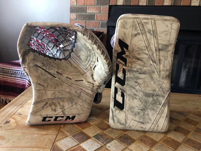 White Used Regular  P2.5