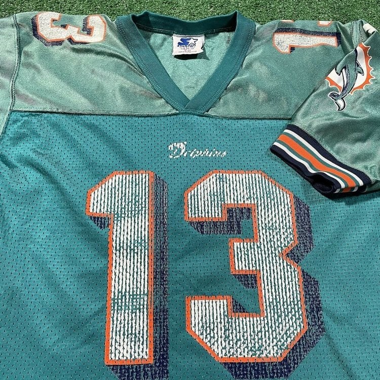 boys dolphins jersey
