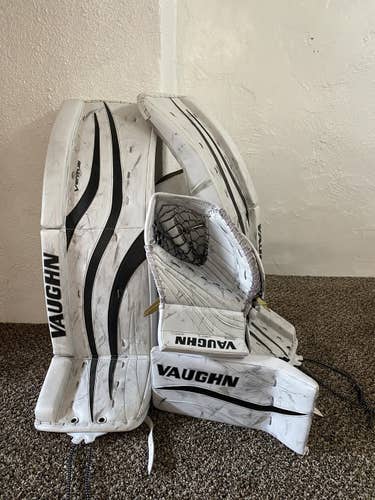 Used Senior Vaughn Ventus bundle set. LT88 & SLR Pro