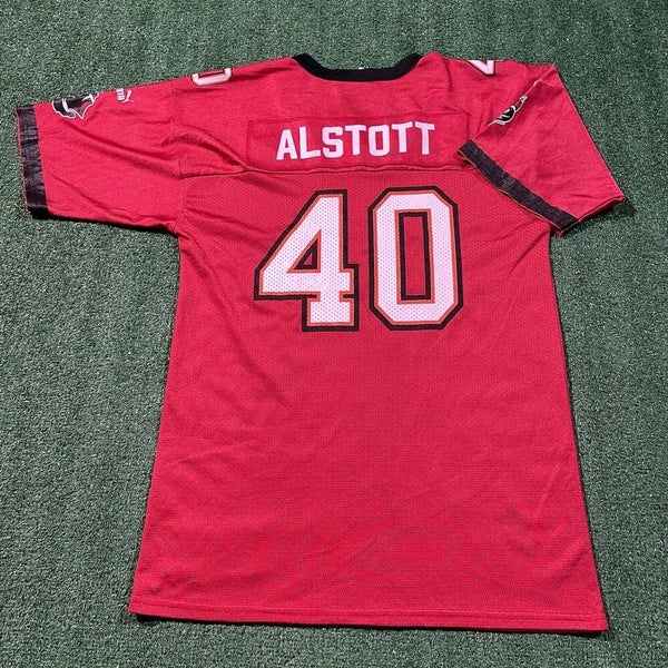 Mike Alstott Jerseys, Mike Alstott Shirts, Apparel, Gear