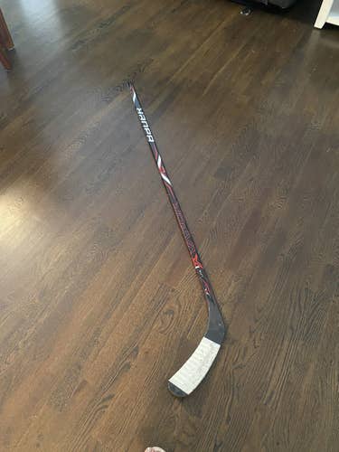 Bauer Junior Right Handed  Vapor 1X Lite Hockey Stick